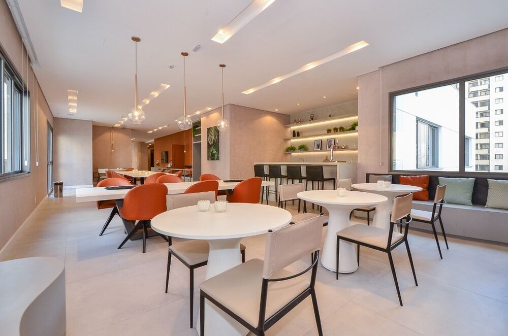 Apartamento, 1 quarto, 24 m² - Foto 3