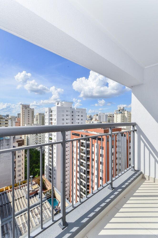 Apartamento, 1 quarto, 24 m² - Foto 4