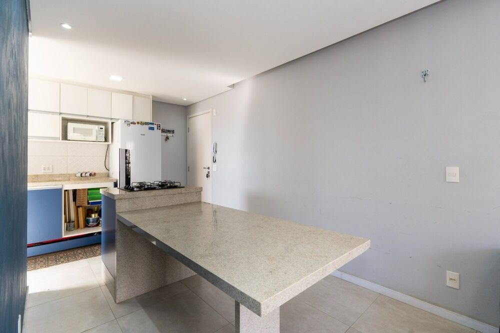 Apartamento, 2 quartos, 59 m² - Foto 8