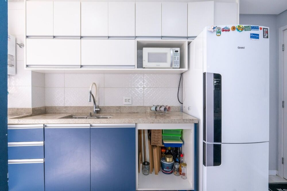 Apartamento, 2 quartos, 59 m² - Foto 10