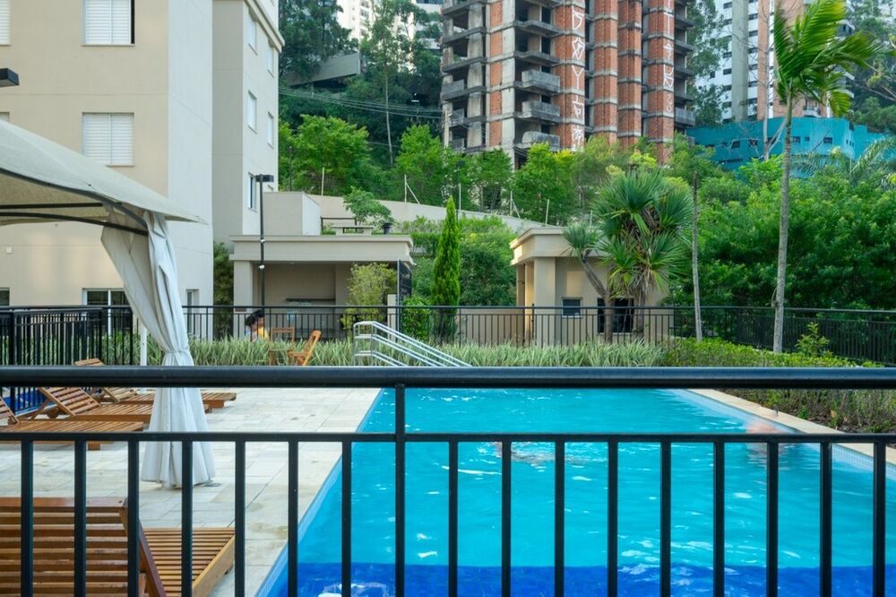 Apartamento, 2 quartos, 59 m² - Foto 3