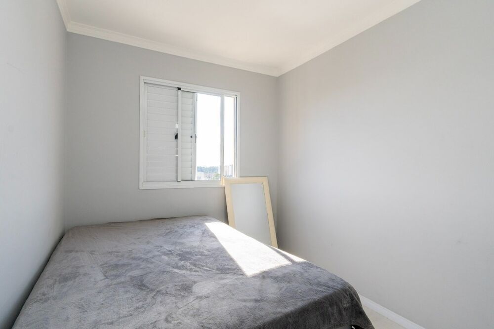 Apartamento, 2 quartos, 59 m² - Foto 2