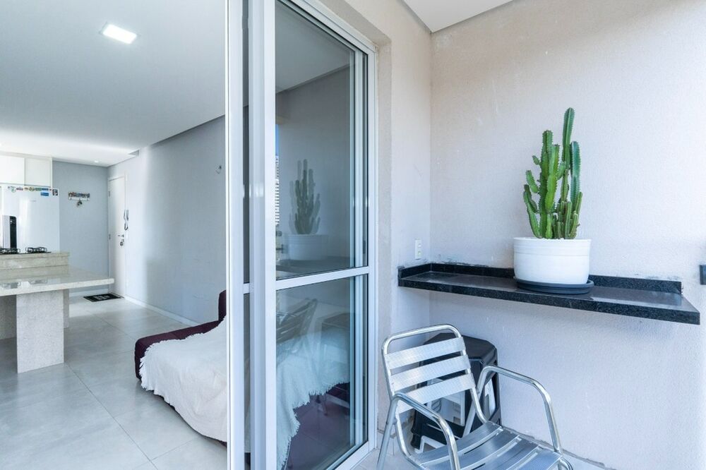 Apartamento, 2 quartos, 59 m² - Foto 12