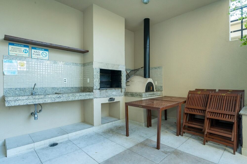 Apartamento, 2 quartos, 59 m² - Foto 5