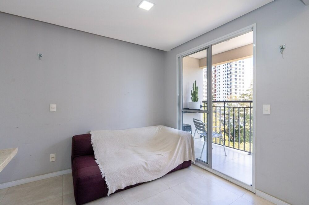 Apartamento, 2 quartos, 59 m² - Foto 6