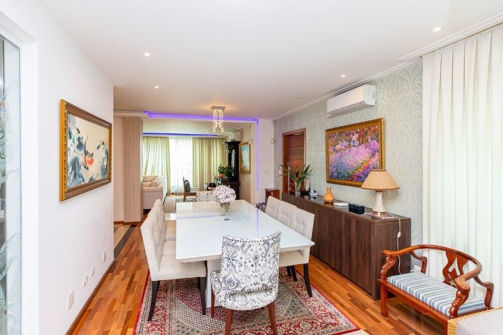 Casa, 3 quartos, 320 m² - Foto 6