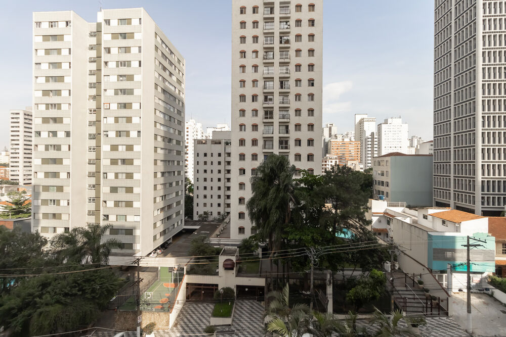 Apartamento à venda com 2 quartos, 85m² - Foto 6