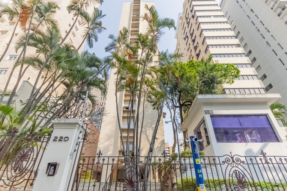 Apartamento à venda com 2 quartos, 85m² - Foto 3