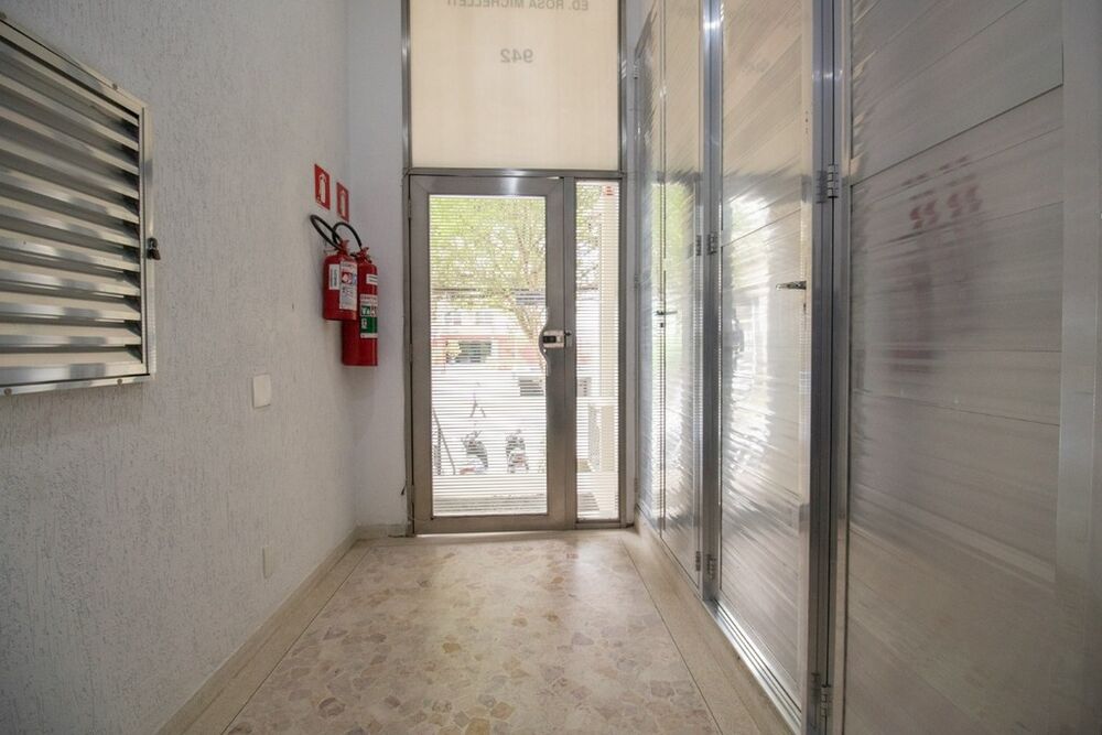 Apartamento, 1 quarto, 34 m² - Foto 2