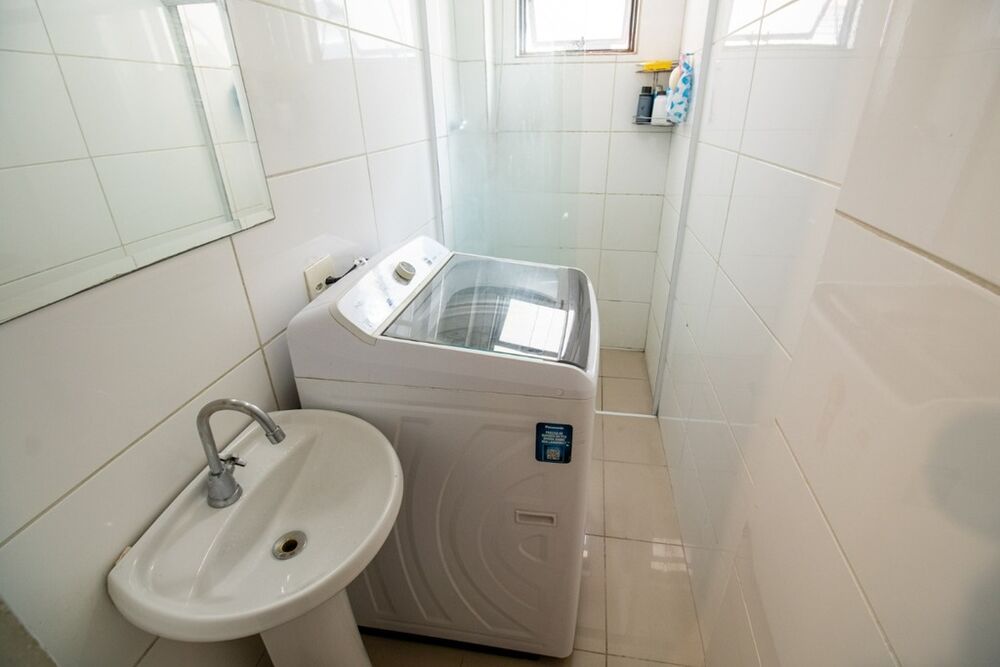 Apartamento, 1 quarto, 34 m² - Foto 4