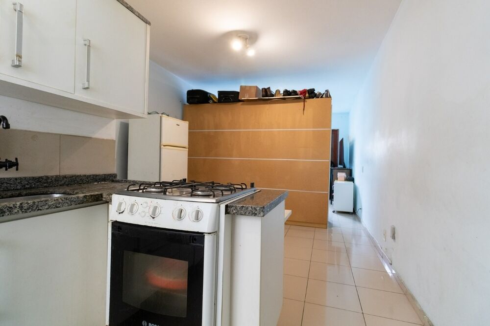 Apartamento, 1 quarto, 34 m² - Foto 6
