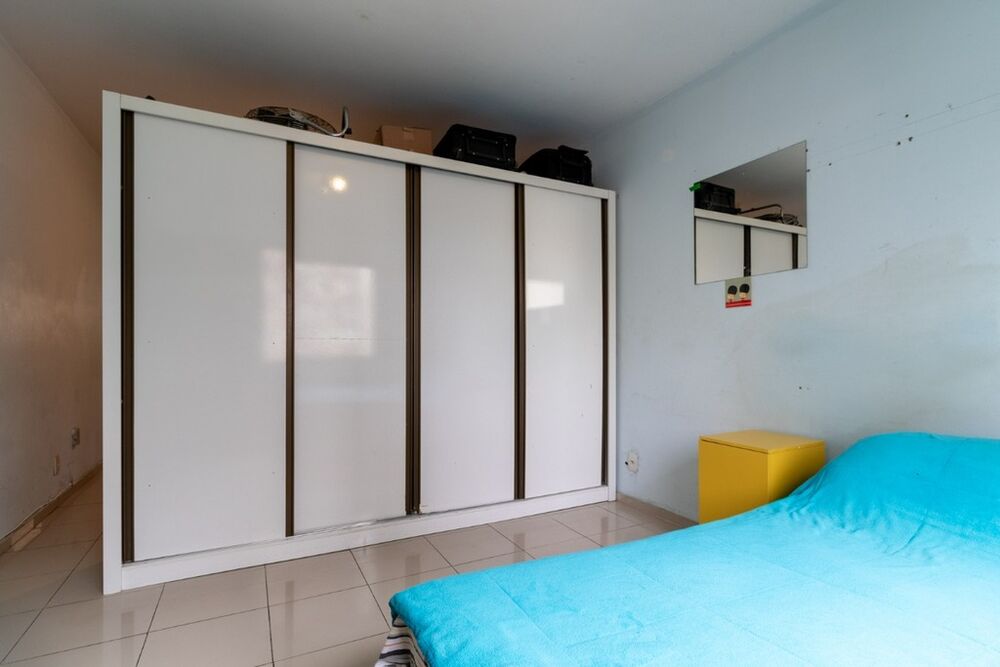 Apartamento, 1 quarto, 34 m² - Foto 5