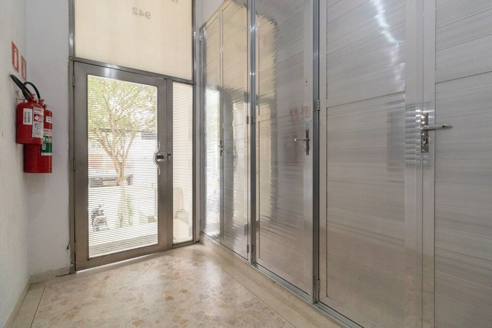 Apartamento, 1 quarto, 34 m² - Foto 8