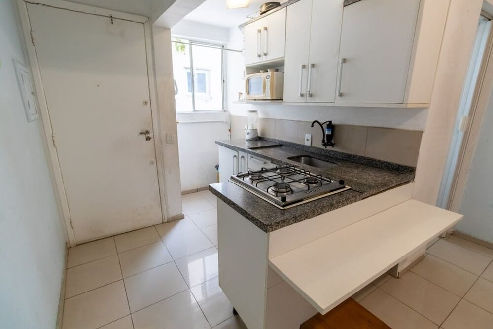 Apartamento, 1 quarto, 34 m² - Foto 10