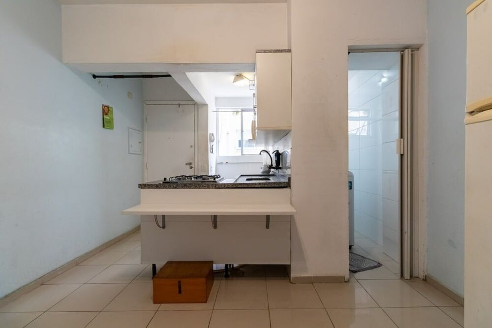 Apartamento, 1 quarto, 34 m² - Foto 11