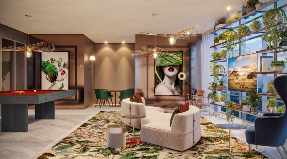 Apartamento, 3 quartos, 135 m² - Foto 7
