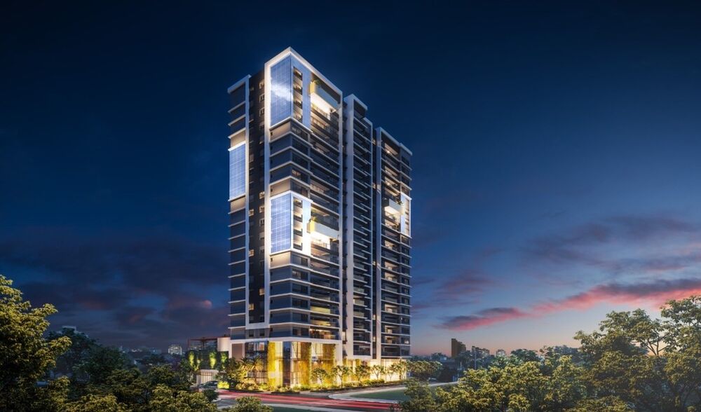 Apartamento, 3 quartos, 135 m² - Foto 8