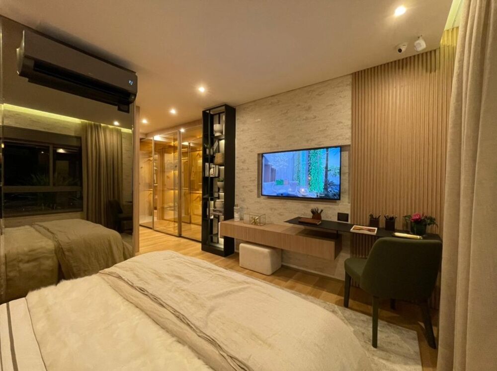 Apartamento, 3 quartos, 135 m² - Foto 5