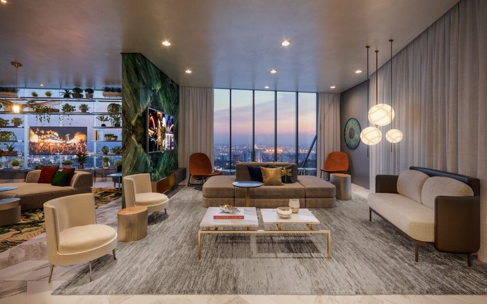 Apartamento, 3 quartos, 135 m² - Foto 6