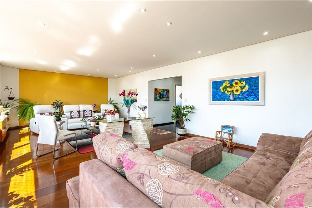 Apartamento, 5 quartos, 296 m² - Foto 10