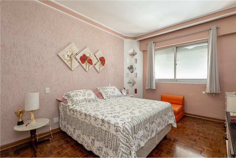 Apartamento, 5 quartos, 296 m² - Foto 14