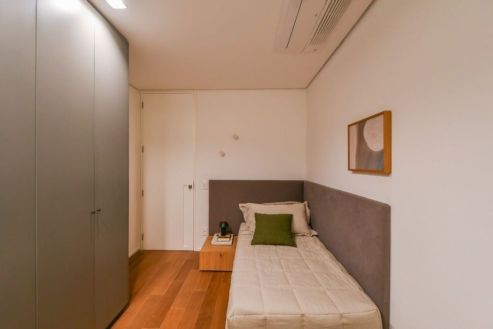 Apartamento, 3 quartos, 213 m² - Foto 8