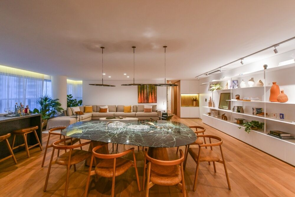 Apartamento, 3 quartos, 213 m² - Foto 19