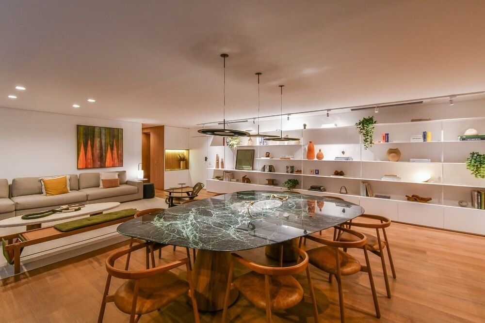 Apartamento, 3 quartos, 213 m² - Foto 20