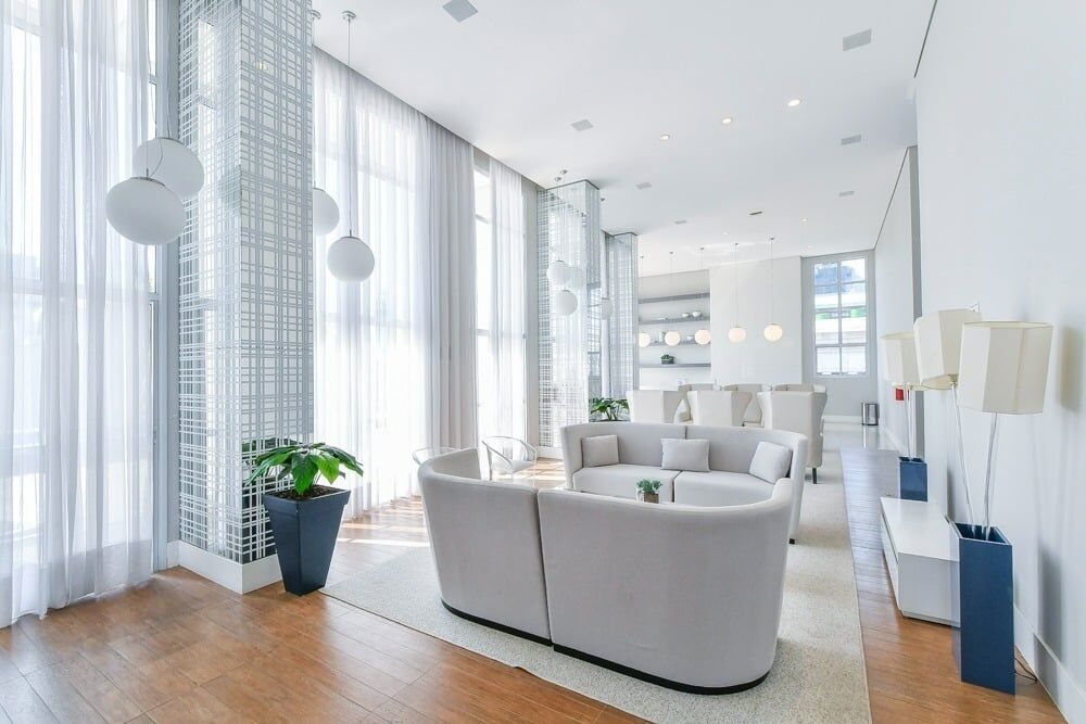 Apartamento, 1 quarto, 80 m² - Foto 2
