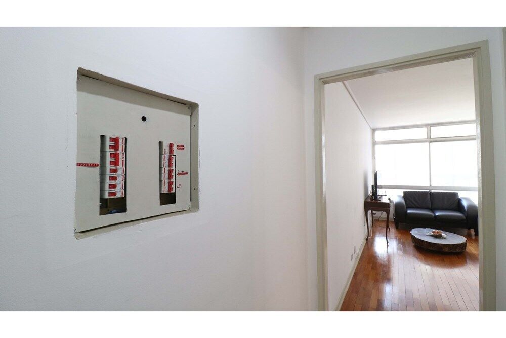 Apartamento à venda com 3 quartos, 98m² - Foto 7