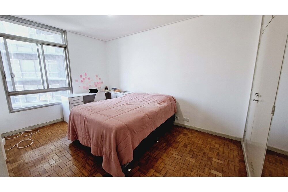 Apartamento à venda com 3 quartos, 98m² - Foto 2