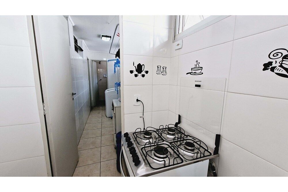 Apartamento à venda com 3 quartos, 98m² - Foto 6