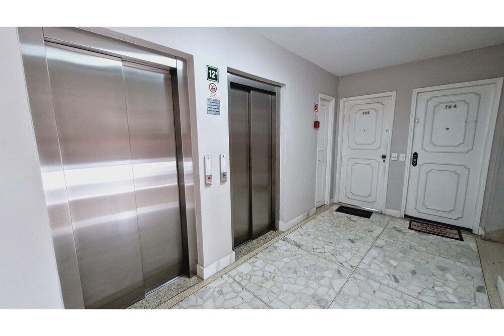 Apartamento à venda com 3 quartos, 98m² - Foto 19