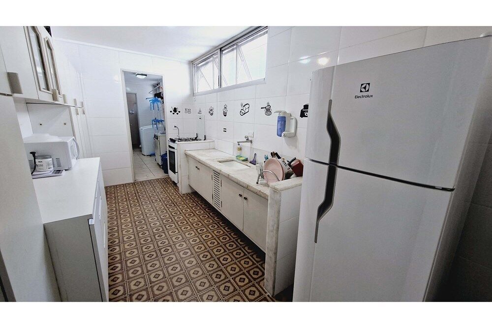 Apartamento à venda com 3 quartos, 98m² - Foto 5