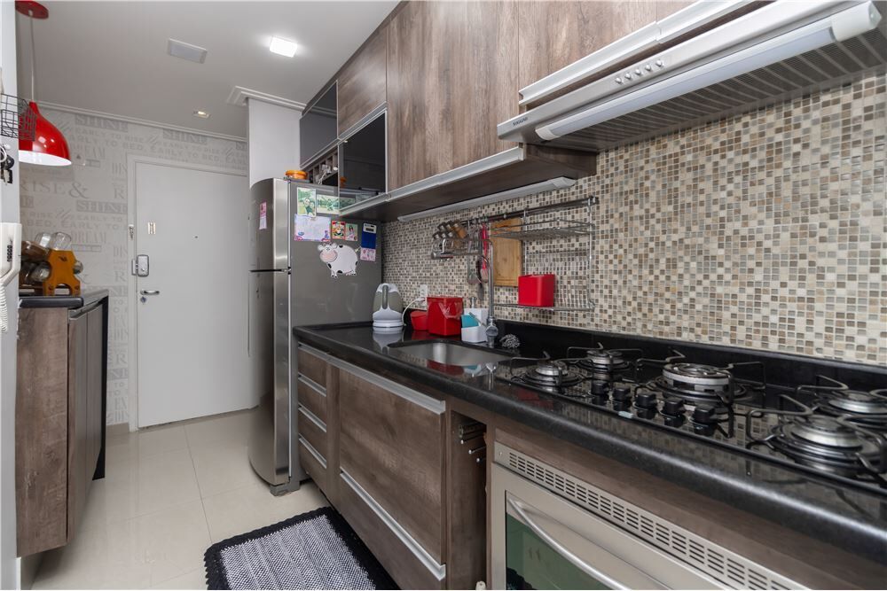 Apartamento, 2 quartos, 68 m² - Foto 6