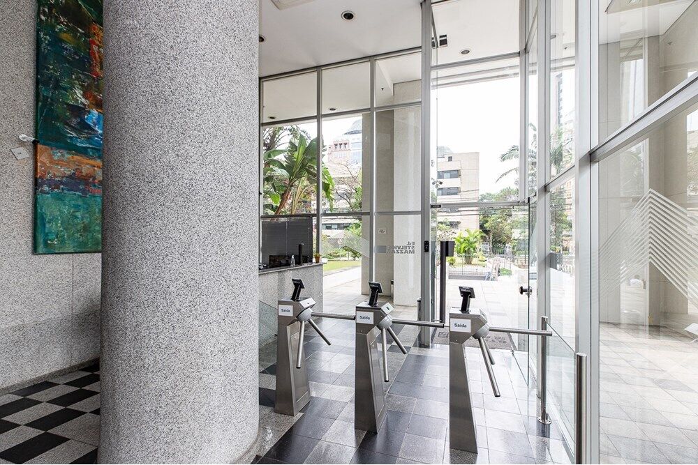 Sala-Conjunto, 33 m² - Foto 7