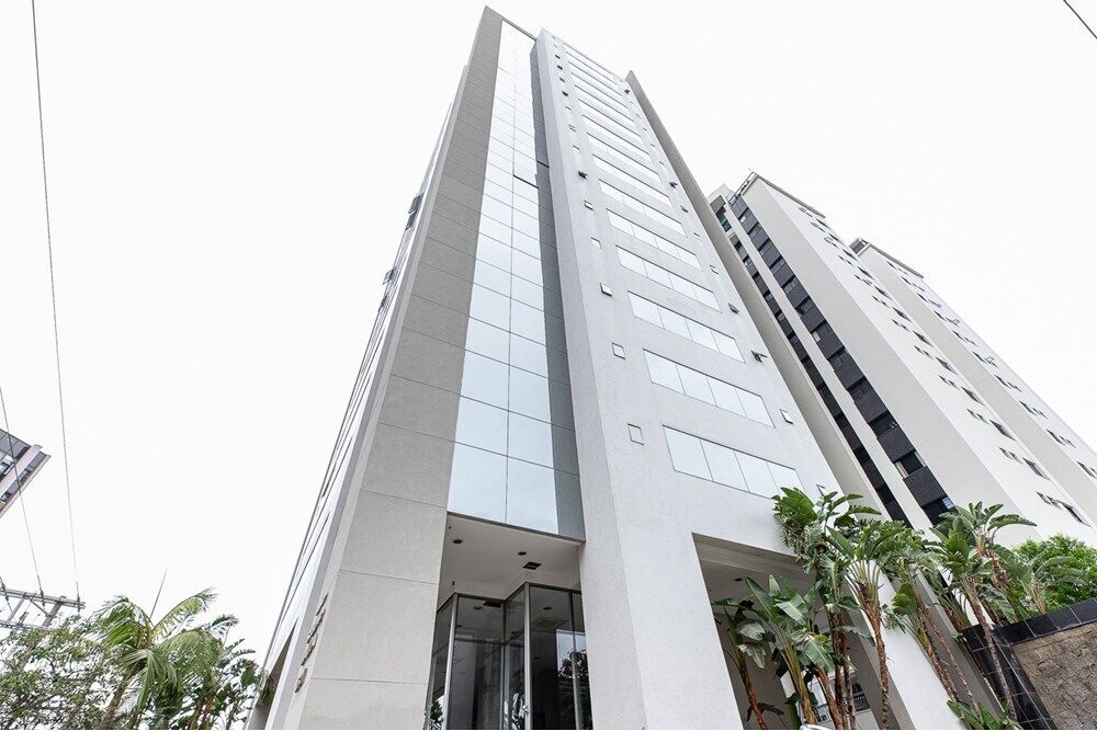 Sala-Conjunto, 33 m² - Foto 4