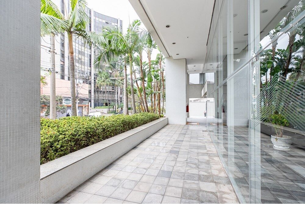 Sala-Conjunto, 33 m² - Foto 6