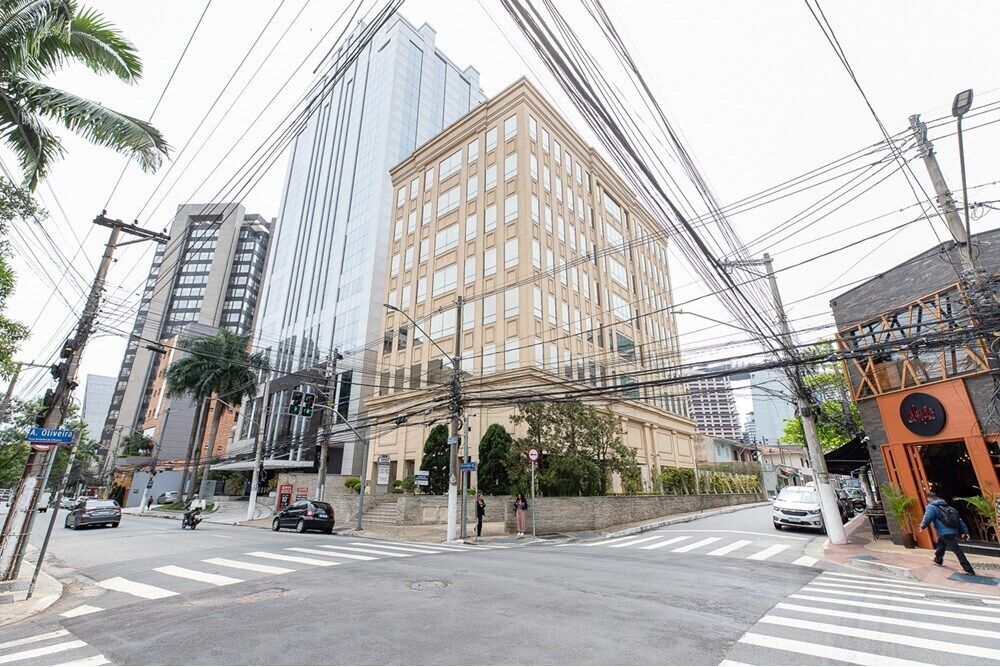 Sala-Conjunto, 33 m² - Foto 3