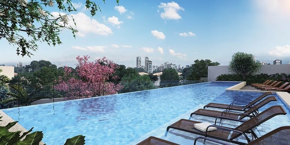 Apartamento, 3 quartos, 171 m² - Foto 4