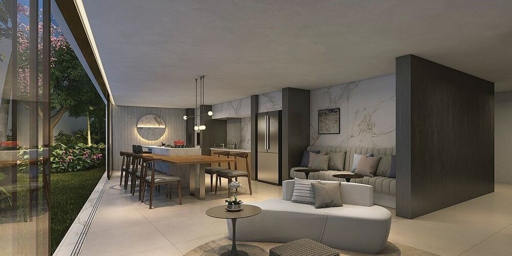Apartamento, 3 quartos, 171 m² - Foto 1
