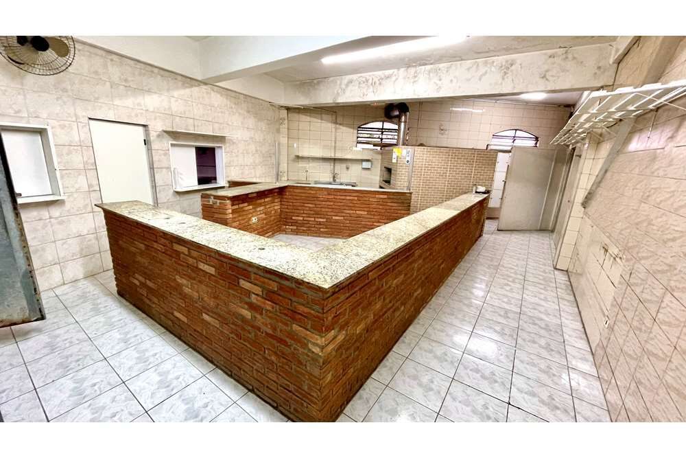 Loja-Salão, 471 m² - Foto 8