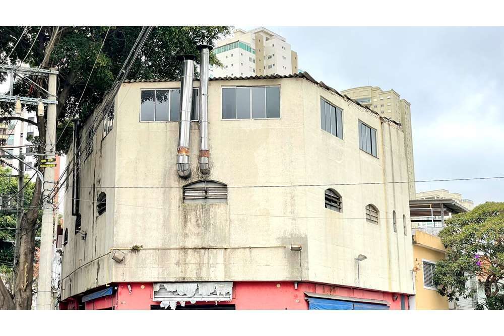 Loja-Salão, 471 m² - Foto 3