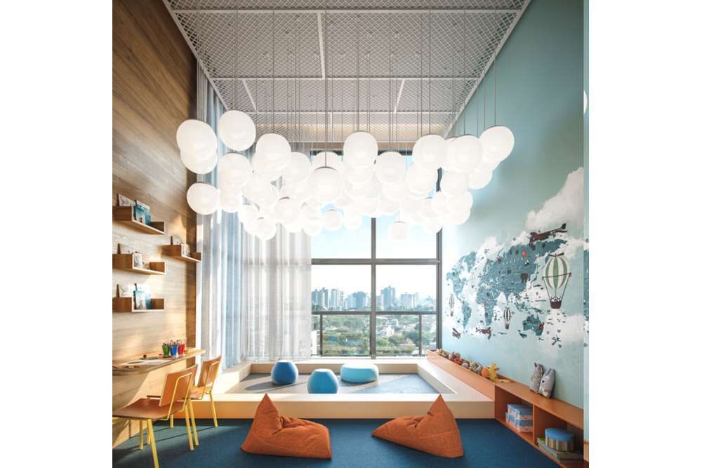 Apartamento, 1 quarto, 27 m² - Foto 11