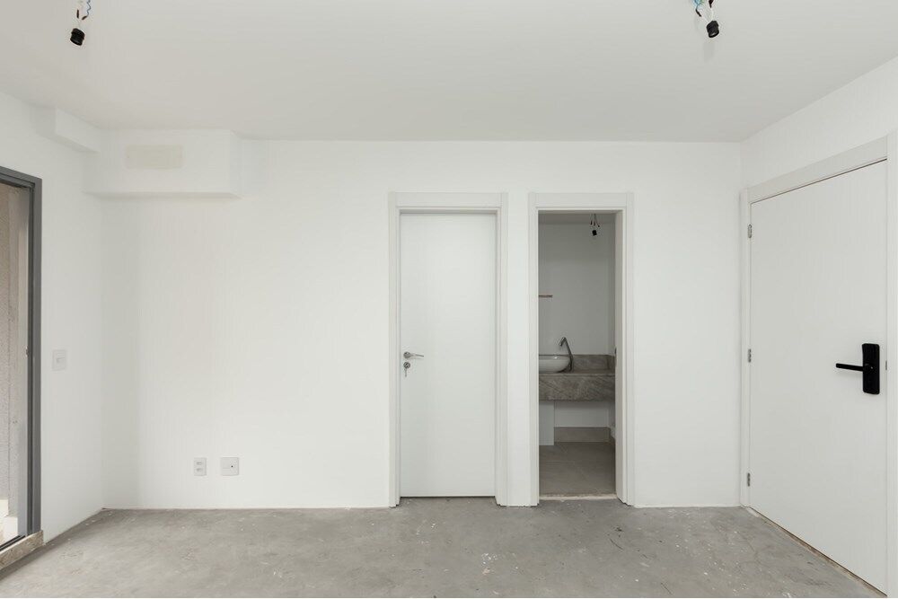 Apartamento à venda com 1 quarto, 47m² - Foto 8
