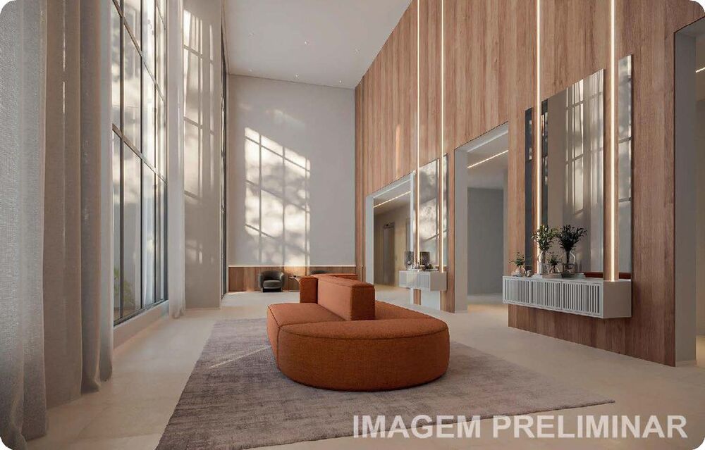 Apartamento, 2 quartos, 55 m² - Foto 2