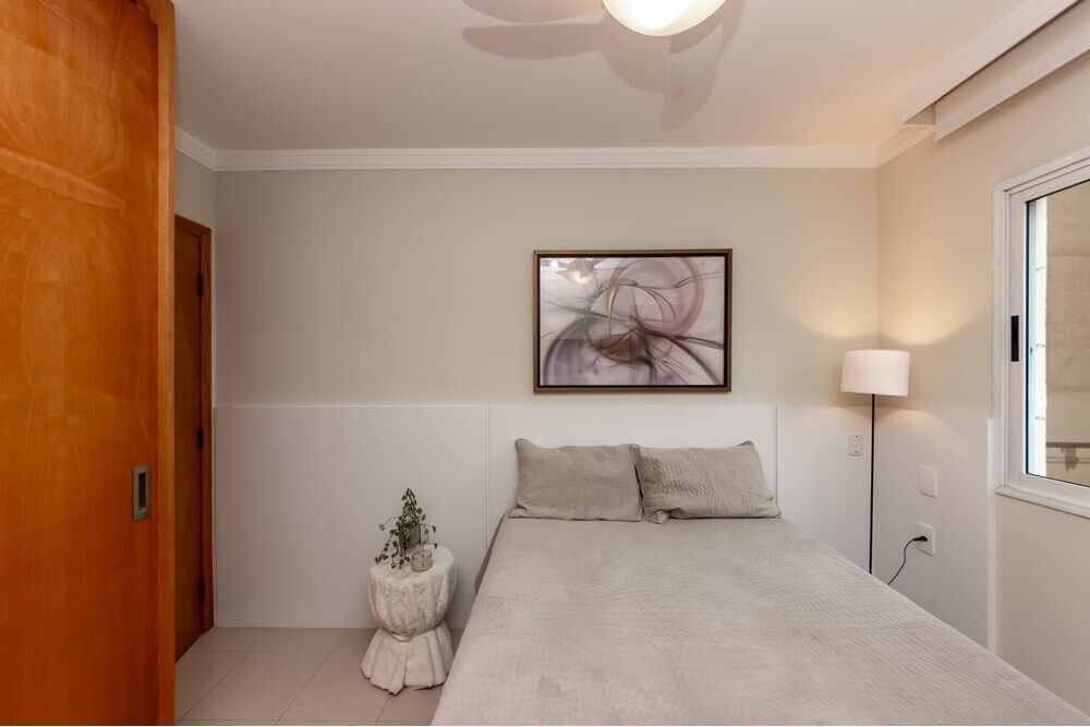 Apartamento, 4 quartos, 223 m² - Foto 1