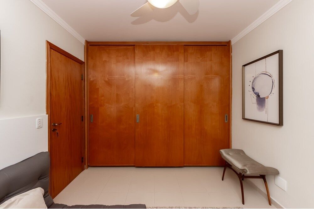 Apartamento, 4 quartos, 223 m² - Foto 2