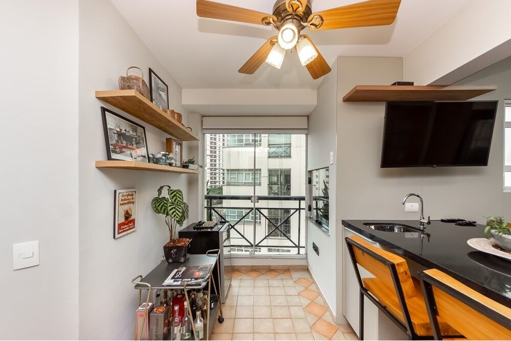 Apartamento, 4 quartos, 223 m² - Foto 4