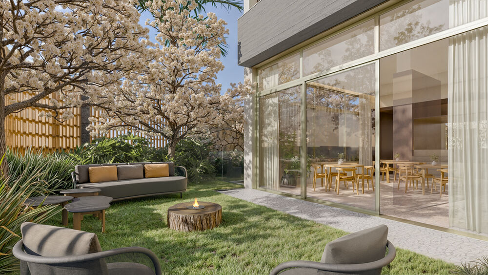 Apartamento, 4 quartos, 259 m² - Foto 6